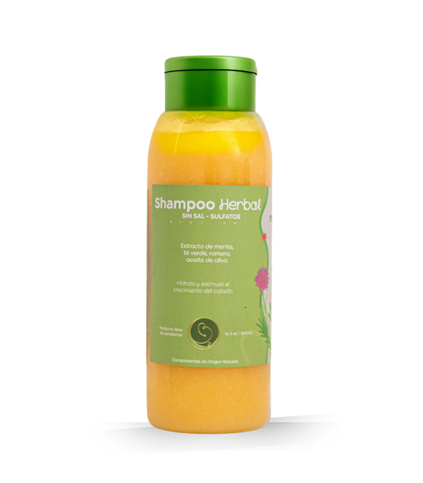 Shampoo