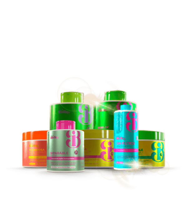 Cronogramas Capilares