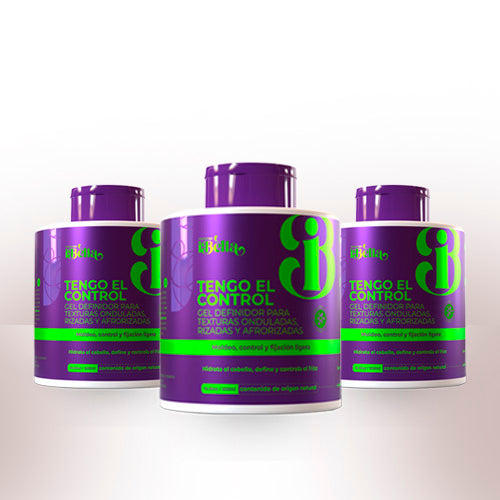 Pack 3