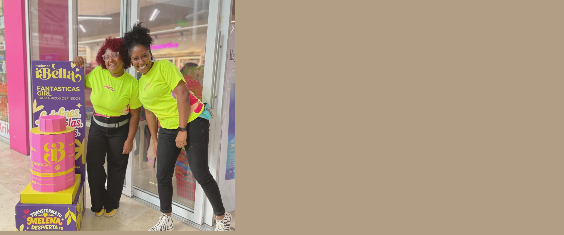 Banner Secundario