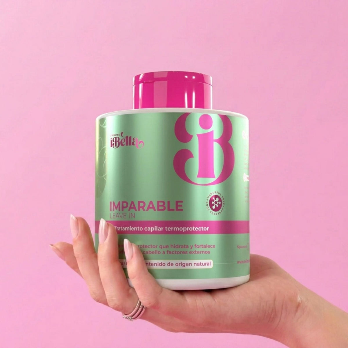 Imparable Leave In 500 ml