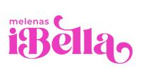 Logo Melenas iBella
