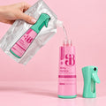 RECARGAME FREZCA — Refill de perfume capilar - Melenasibella