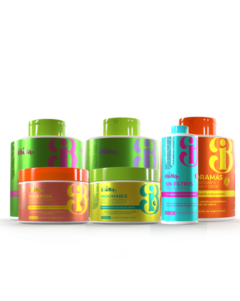 Rutina Operación Rescate