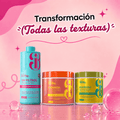 Transformación (Todas las texturas) - Melenasibella